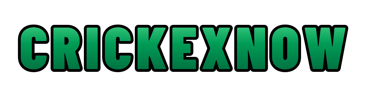 crickexnow